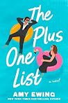 The Plus-One List by Amy Ewing
