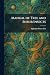 Manual of Tree and Shrub In...