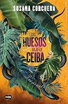 Esos huesos bajo ...
