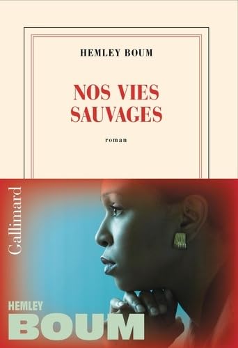 Nos vies sauvages (Paperback)