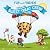 Flip and Friends - Meet the Sweet Treat Crew by Michael Chansilp