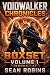 Voidwalker Chronicles: Boxset Volume 1 (Books 1-4): An Epic Space Opera/Military Sci-Fi Saga (Voidwalker Chronicles Collection)
