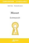 Musset, Lorenzaccio