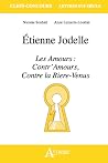 Étienne Jodelle, ...
