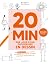 20 min par jour pour progre...