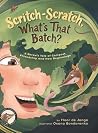 Scritch-Scratch, What's That Batch?: A Shrew's Tale of Compost, Friendship and New Beginnings