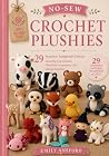 NO-SEW CROCHET PL...