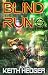 Blind Run by Keith Hedger