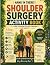 Shoulder Surgery Recovery Activity Book by Terry Healey