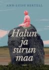 Halun ja surun maa