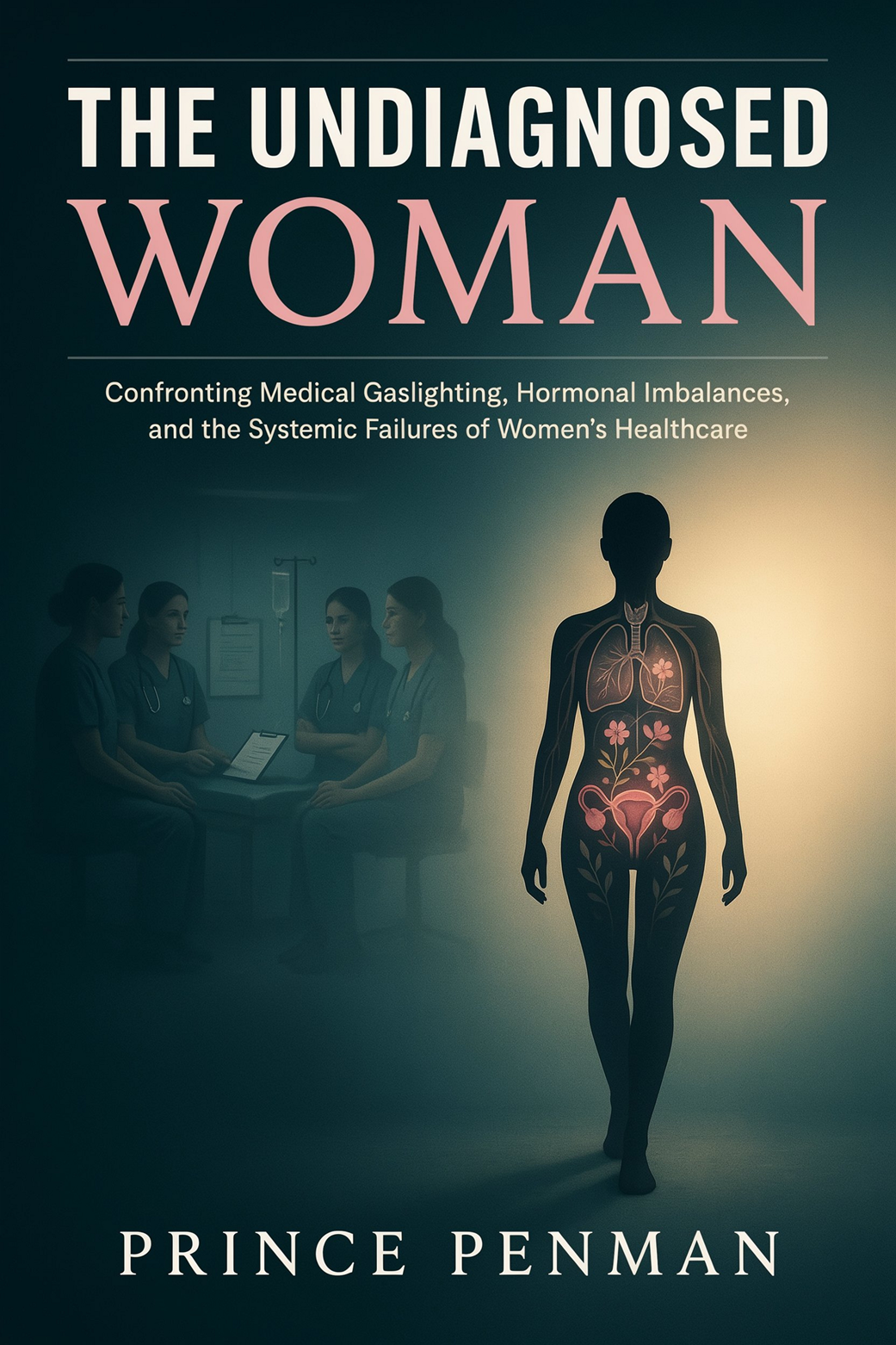 The Undiagnosed Woman: Confronting Medical Gaslighting, Hormonal Imbalances, and the Systemic Failures of Women's Healthcare