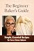 Beginner Baking Guide: Esse...