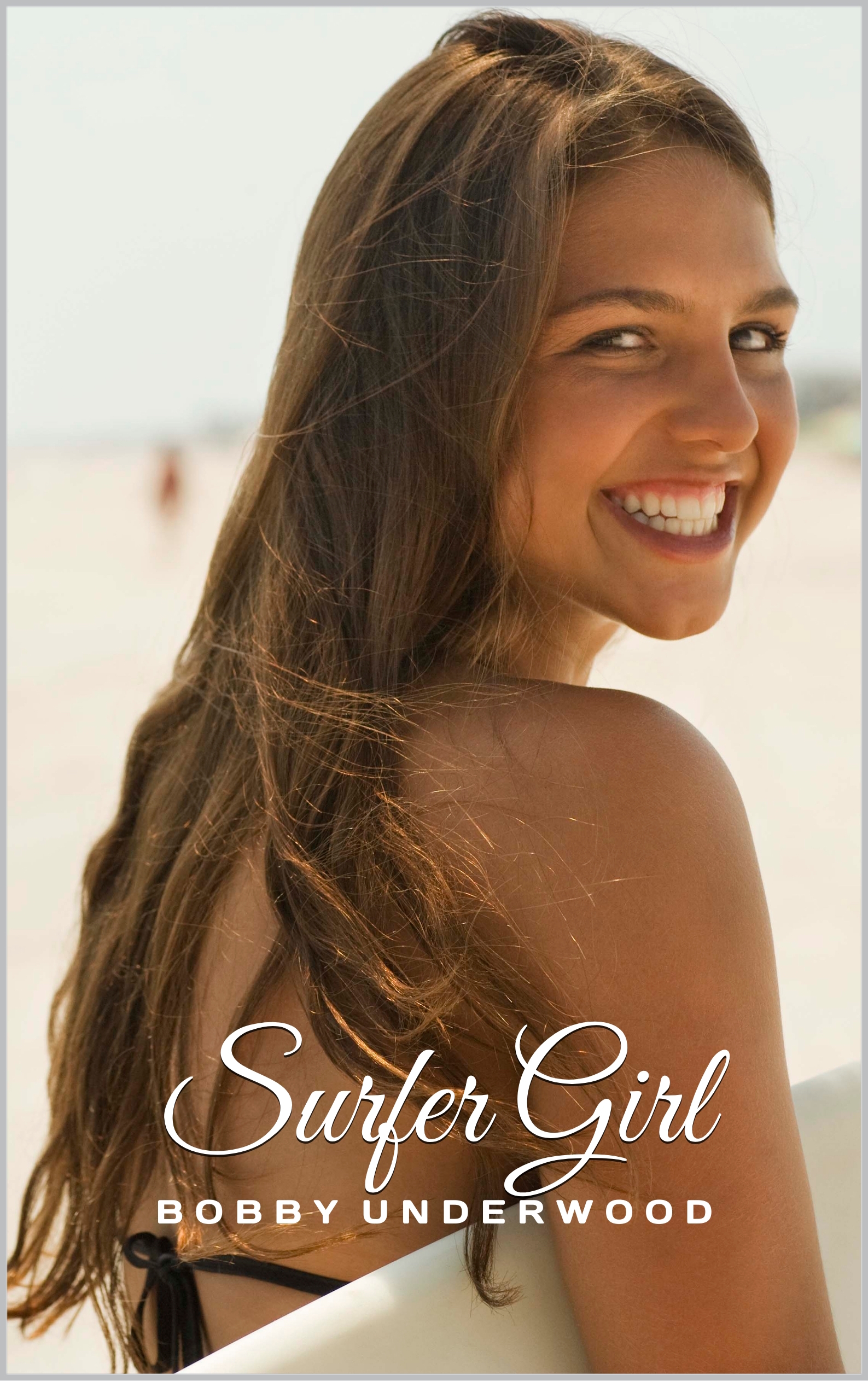 Surfer Girl