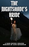 Book cover for The Nightshade's Bride: A Dark Gothic Cheater Romance