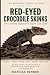 RED-EYED CROCODILE SKINKS: ...