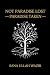 Not Paradise Lost — Paradise Taken