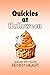 Quickies at Halloween (Quic...