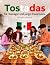 Tostadas für Teenager und j...
