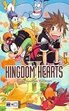 Kingdom Hearts II...