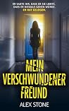 Mein verschwunden...