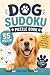 Dog-Themed Sudoku Puzzle Bo...