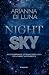 Night Sky (Italian Edition)