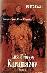 Les Frères Karama...