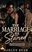 The Marriage He Starved by Hadley Rush