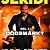Dödsmärkt (Ibbe Seger Book ...