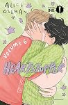Heartstopper, Vol. 6