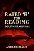 Rated 'R' for Reading Deuts...