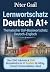 Lernwortschatz Deutsch A1+:...