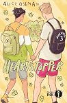 Heartstopper, Vol. 3 by Alice Oseman