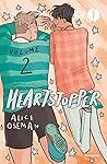 Heartstopper, Vol. 2 by Alice Oseman