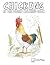 Chickens of the World Color...