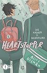 Heartstopper, Vol. 1 by Alice Oseman