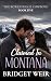 Claimed In Montana (The Bow...