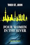 Four Women In The River