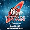 Red Dwarf: Titan