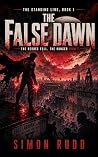 The False Dawn by Simon  Rudd