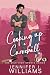 Cooking Up a Curveball by Jennifer J Williams