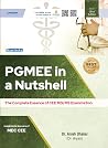 PGMEE in a Nutshell PGMEE in a Nutshell