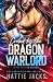 Craved by the Dragon Warlord (Fated Mates of the Sarkarnii Warlords #6)