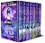 Dark Witch Academy (Books 1-7) by Laura Navarre Dark Witch Academy (Books 1-7) by Laura Navarre