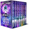 Dark Witch Academ...