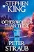 Other Worlds Than These (The Talisman, #3)