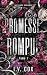 Promesse Rompue (alliance déviante tome 2) by I.V. COX