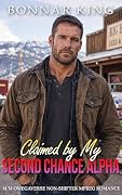 Claimed by My Second Chance Alpha