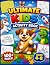 Ultimate Kids Activity Book...