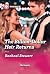 The Billion-Dollar Heir Returns by Rachael Stewart The Billion-Dollar Heir Returns by Rachael Stewart